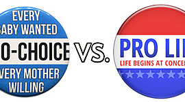 Timeline: Culture War Timeline: Abortion