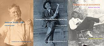 ANDREWW TAYLOR STILL 1914