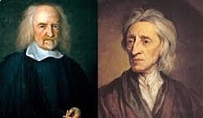 Legal and Political Thought