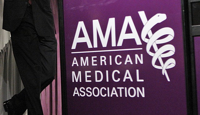 AMA Makes Abortion Legal with Doctor Referral