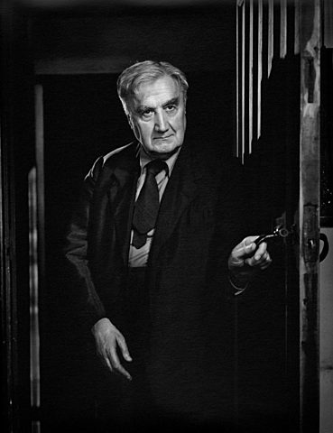 Ralph Vaughan Williams (1872-1958)