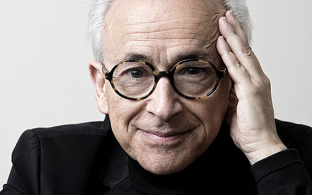 ANTONIO DAMASIO (Lisboa, 1944)