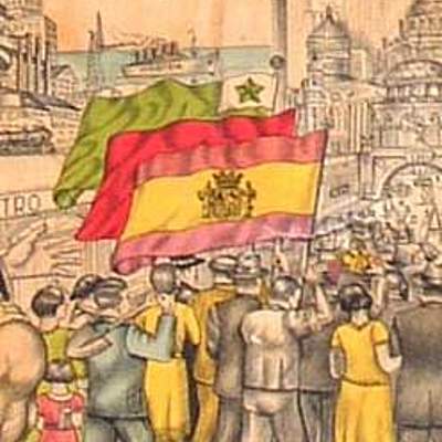 Timeline: Historia y evolución de la lengua española