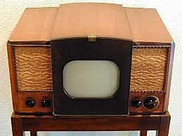 1946-1950 TV