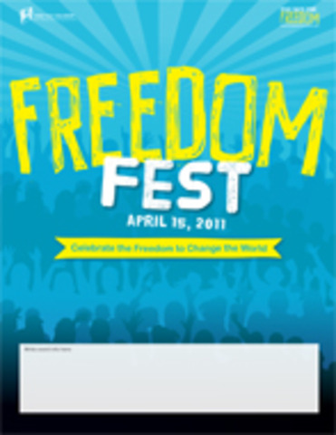 Freedom to Act (FreedomFest)