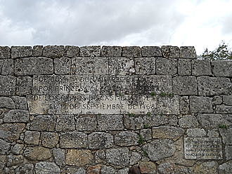 Pacto de Los Toros de Guisando