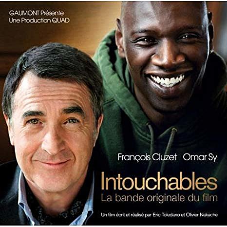 "Intouchables" (INTOCABLES)
