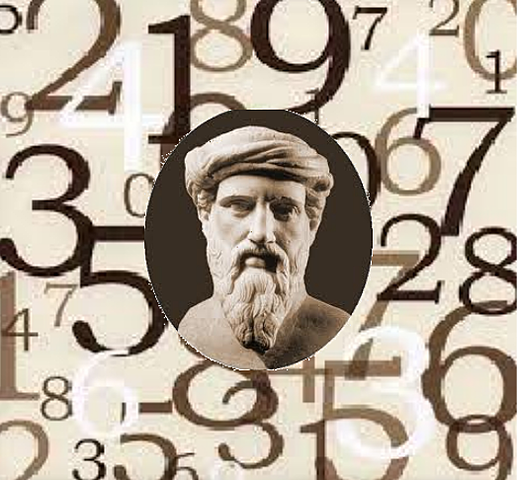 Matematica aplicada a la filosofia.