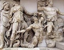 El helenismo (323-146 a.C)