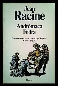 Jean Racine, "Andrómaca"