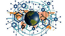 Timeline: Fundamentos Curriculares -  Sociedad del Conocimiento