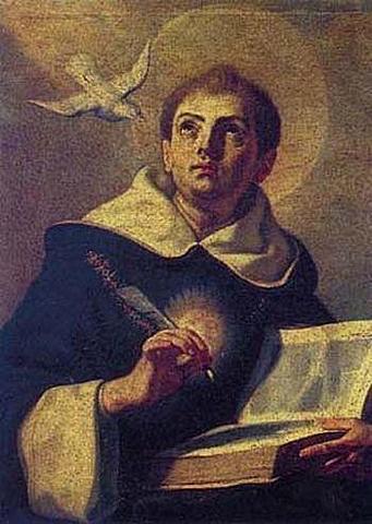 Santo Tomas de Aquino