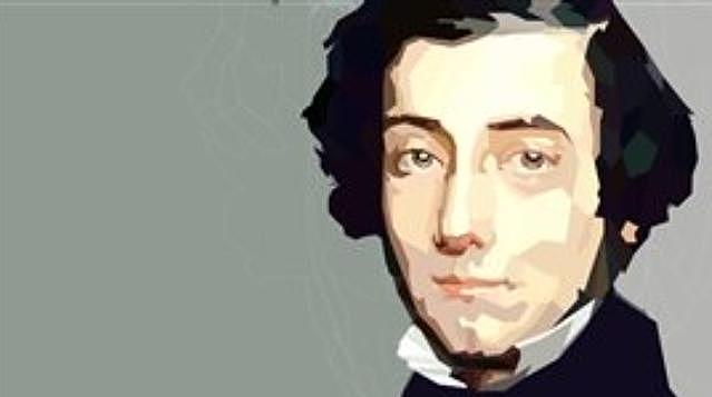 Alexis de Tocqueville (1805-1859)