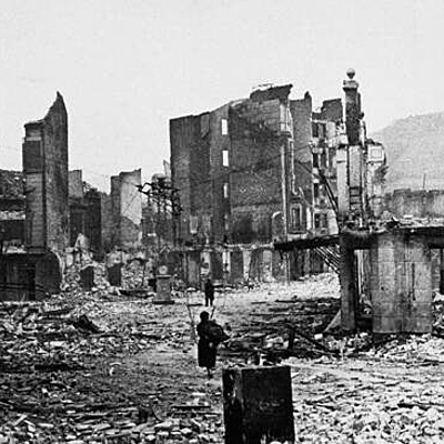 Timeline: Acontecimientos de la Guerra Civil Española