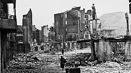 Timeline: Acontecimientos de la Guerra Civil Española