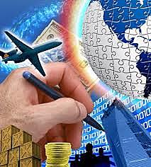 Desarrollo de comercio exterior