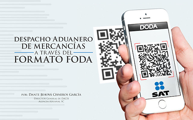 LA ADUANA ELECTRONICA.