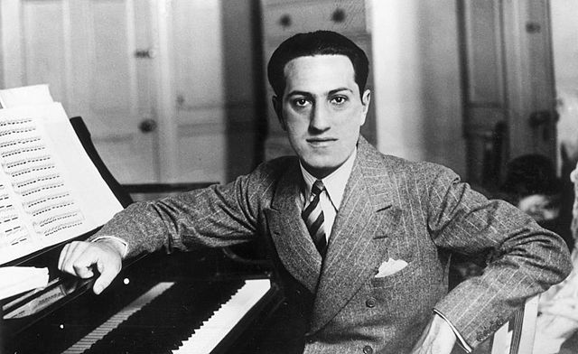 George Gershwin (1898-1987)