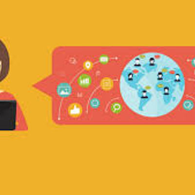 Timeline: Linea de tiempo redes sociales