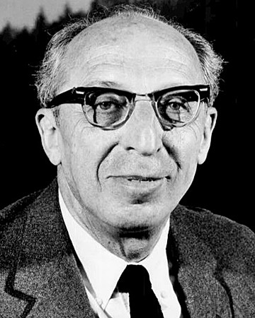 Aaron Copland (1900-1990)