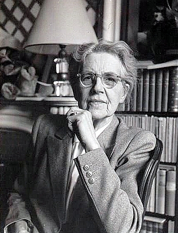 Nadia Boulanger (1887-1979)