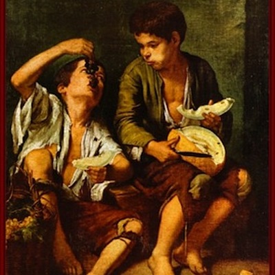 Timeline: historia de la infancia