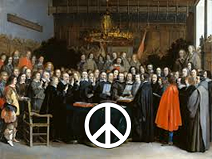 Tratado de Westfalia