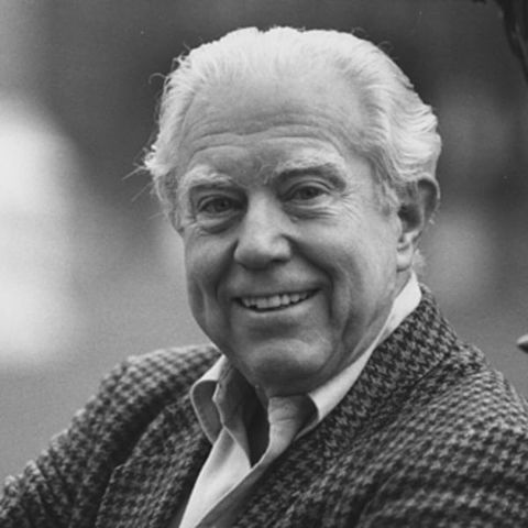 Elliot Carter (1908-2012)