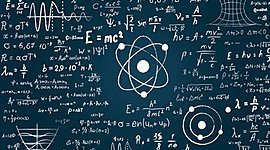 Timeline: Hechos relevantes relacionados con la materia de física