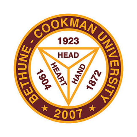 Bethune-Cookman College