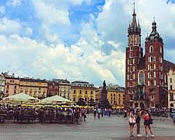 Desarrollo de la Ciudad