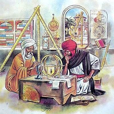 Timeline: Historia de la Química