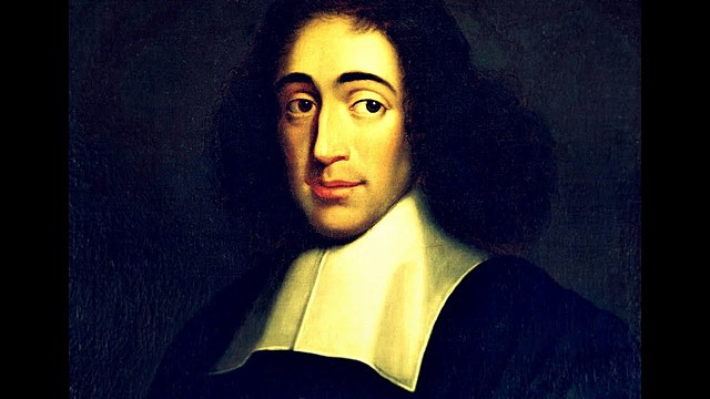 Baruch de spinoza