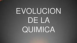Timeline: Historia de la química