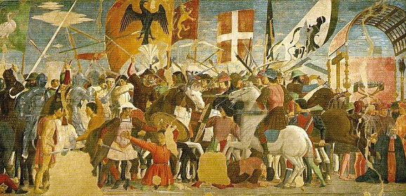 25. CONQUISTA DE NAVARRA