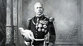 Timeline: Porfiriato (1876-1911)