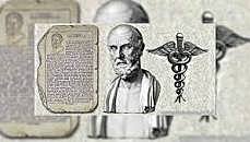 Hipocrates de cos - llamado padre de la medicina
