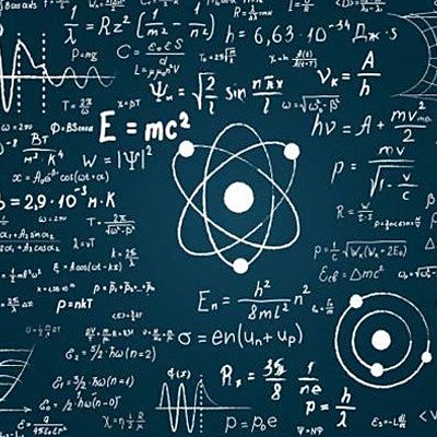 Timeline: Linea del tiempo de la Física