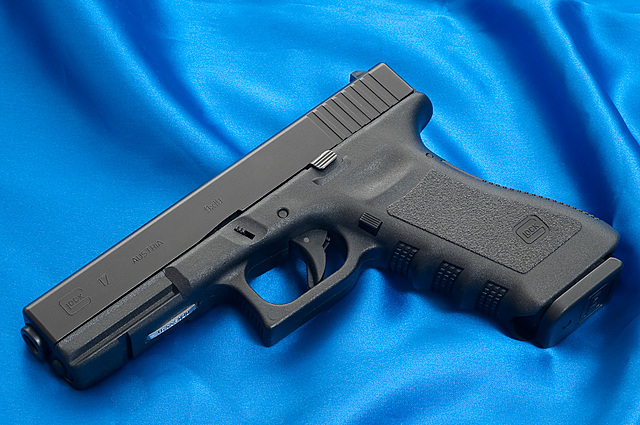 Glock 17, Austria