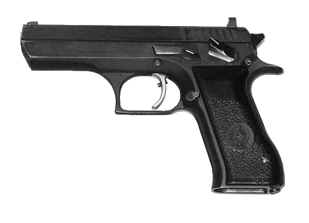 Jericho 941, Israel