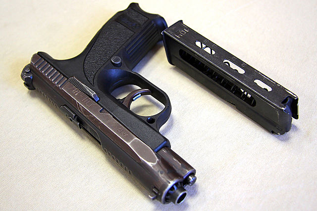 GSh-18, Russian Federation