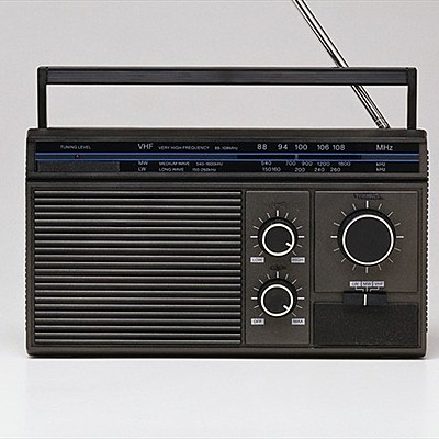 Timeline: RADIO