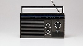Timeline: RADIO