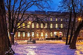 Actividad Política-Económica