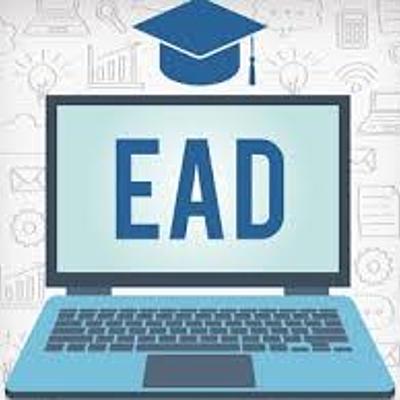 Timeline: Histórico de Ead