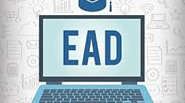 Timeline: Histórico de Ead