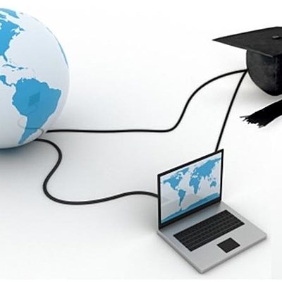 Timeline: Historico da EAD