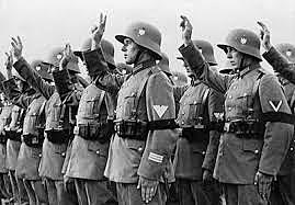 Hitler becomes Fuhrer