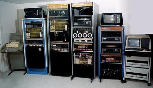 PDP-8