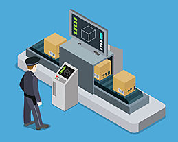 Plan de Modernización de Aduanas